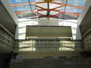 Blick ins Atrium, EG
Stand: 11.06.2013